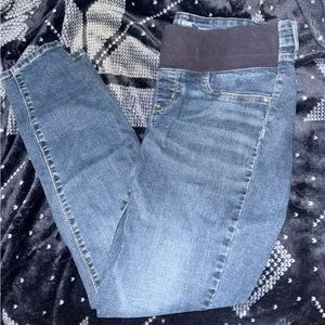 Maternity Jeans
